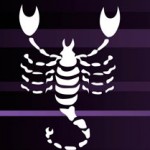 Horoscope SCORPIO October 23rd - November 21st