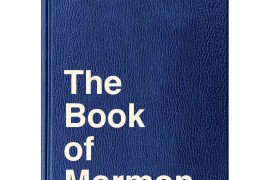 LDS Church Releases Cooler Book of Mormon to Recapture Dwindling Youth