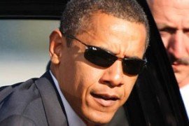 Obama to Nation: “I’ll handle this Syria bullshit”