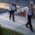 Mormon Missionaries pose as Heaven Robbers, Make Off With Souls, Salvation
