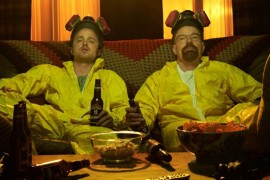 “Not Enough Loose Ends,” Say Frustrated ‘Breaking Bad’ Fans