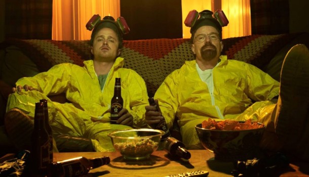 “Not Enough Loose Ends,” Say Frustrated ‘Breaking Bad’ Fans