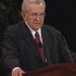 Pres. Boyd K. Packer: The Prophet Ought To Live Life To The Fullest
