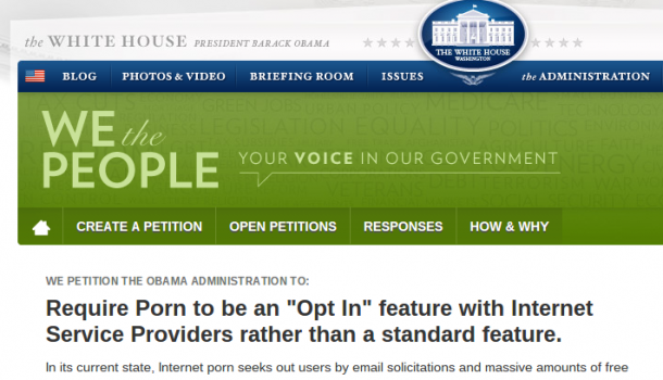 American Fork East 17th Ward Offers Hand to ‘Opt-In’ Porn Petition