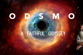 ‘GODSMOS’ Wows Silence The Hows Of Science