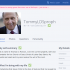 Thomas S. Monson Hopes to Find New Helpmeet, Joins OKCupid