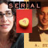 Fans of SERIAL Brace For Host Sarah Koenig to Propose Marriage to Adnan Syed in Prison During the Final Episode