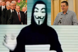 Anonymous ‘Prepared’ To Allegedly Seize LDS.org If John Dehlin Is Excommunicated