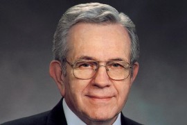 17 Inspiring, Fucked-Up Quotes From The Late Pres. Boyd K. Packer