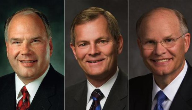 White Men Finally Receive Representation in Mormon Church