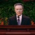 Christopher Walken Tapped to Give Closing Benediction