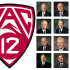 Pres. Monson Agrees To Quorum Sponsorship With Pac 12 Conference