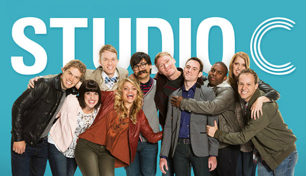 Studio C Writer’s Daring New Skit Indirectly Mentions Homosexuality