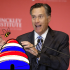 Salivating Utahns Urge Romney To Create New Beehive Party