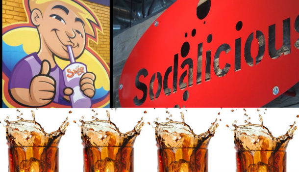 Swig and Sodalicious Lock Horns Over Rights to ‘Sugary Septic Swill’