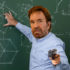 Utah Lawmakers Propose Every Teacher Be Chuck Norris To Prevent School Shootings