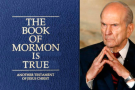 The LDS Church Issues New Name Guidelines, Appends ‘is True’ to Book of Mormon in All Uses