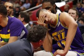 Dante Exum Expected To Pan Out By 2027